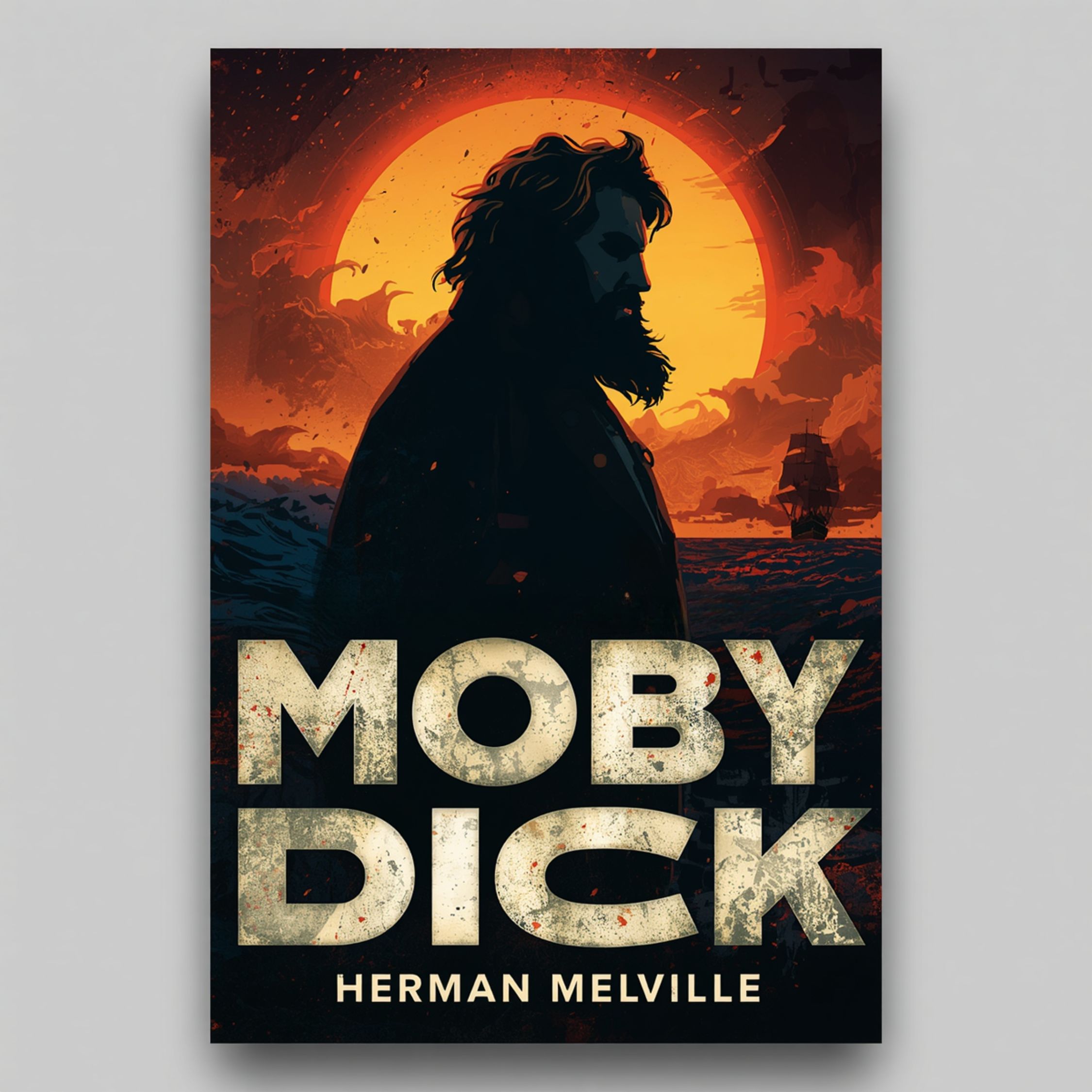 Moby Dick