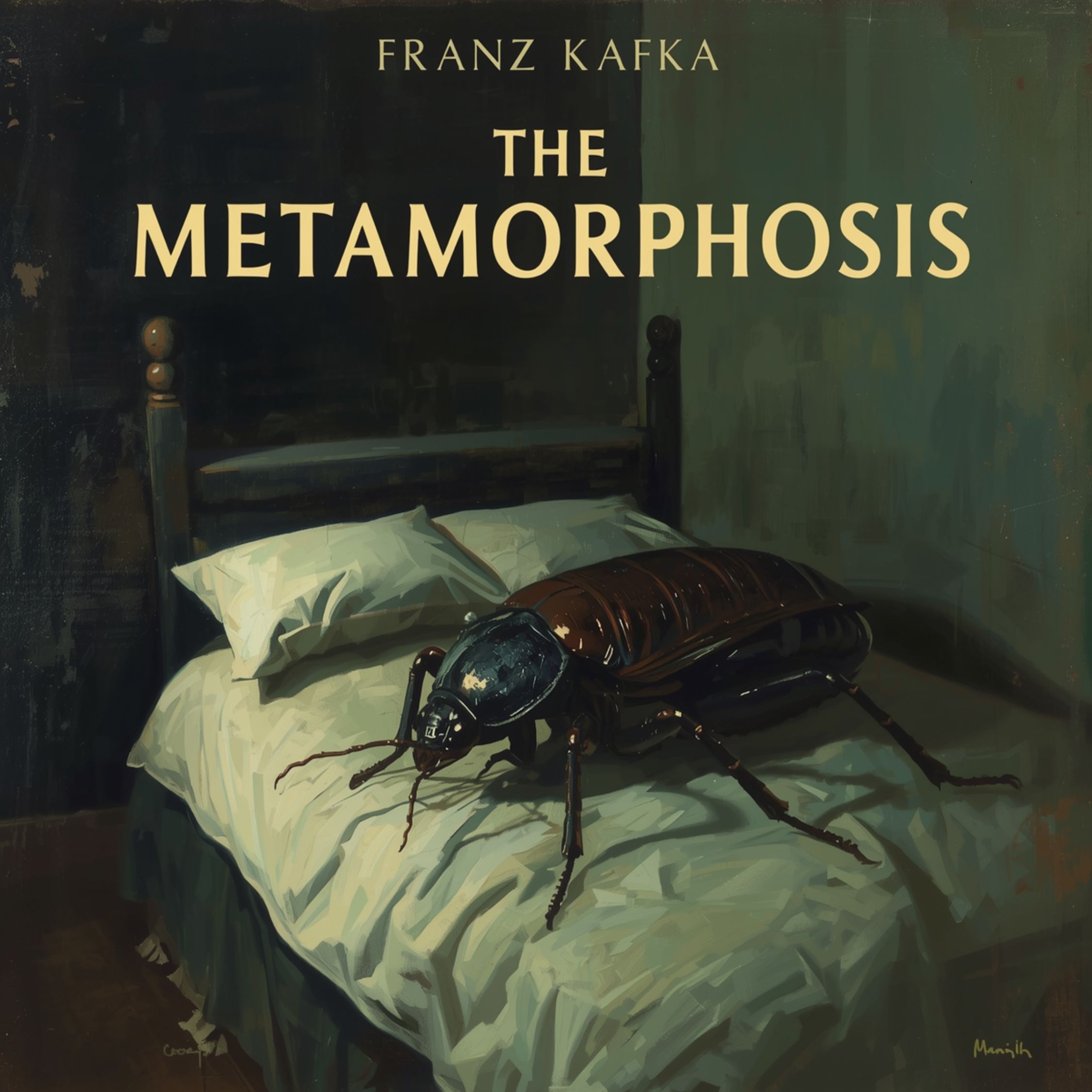 The Metamorphosis