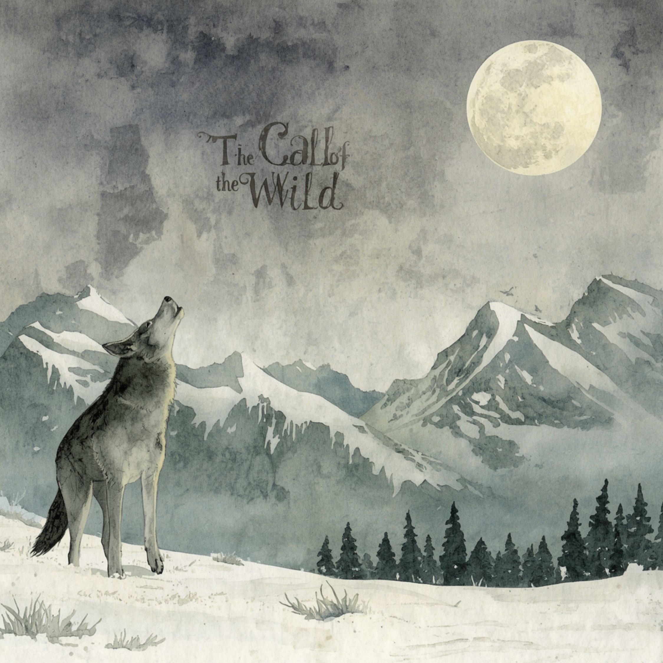 The Call of the Wild