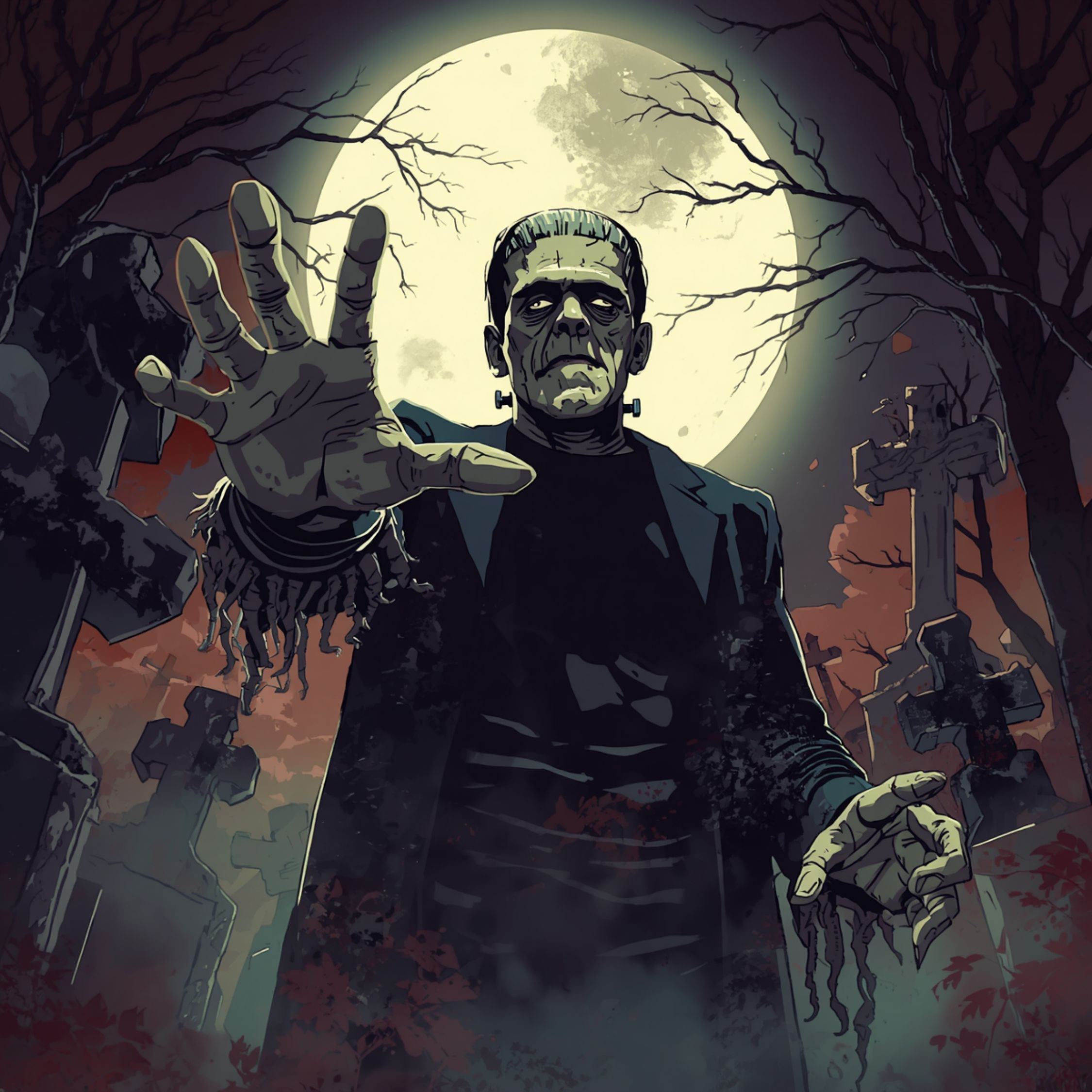 Frankenstein