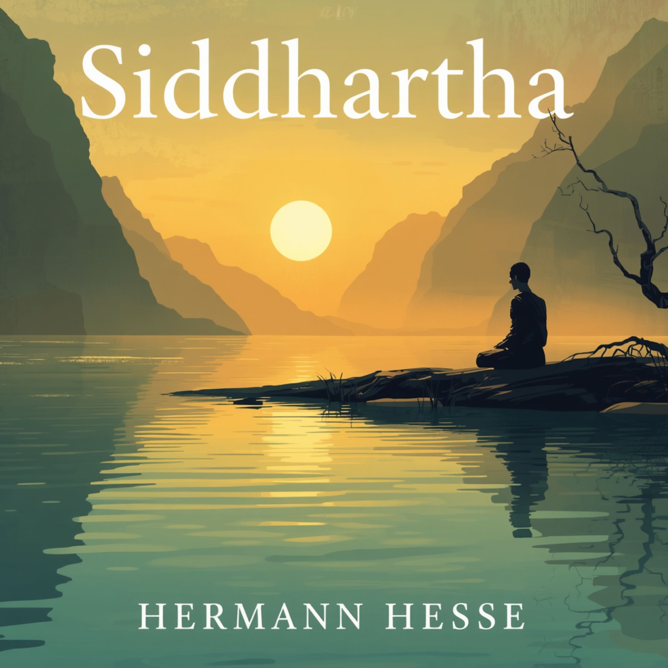 Siddhartha