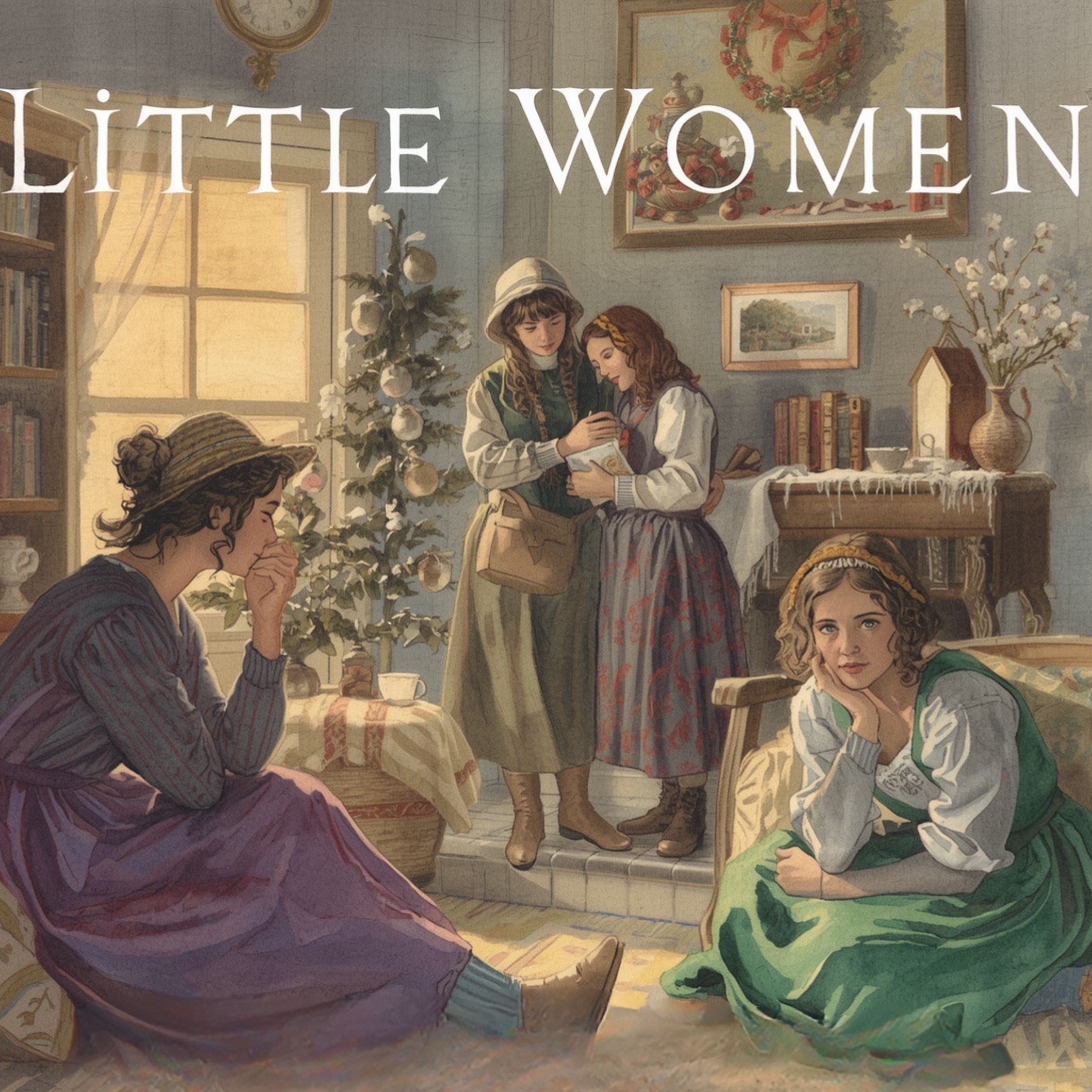 Little Women