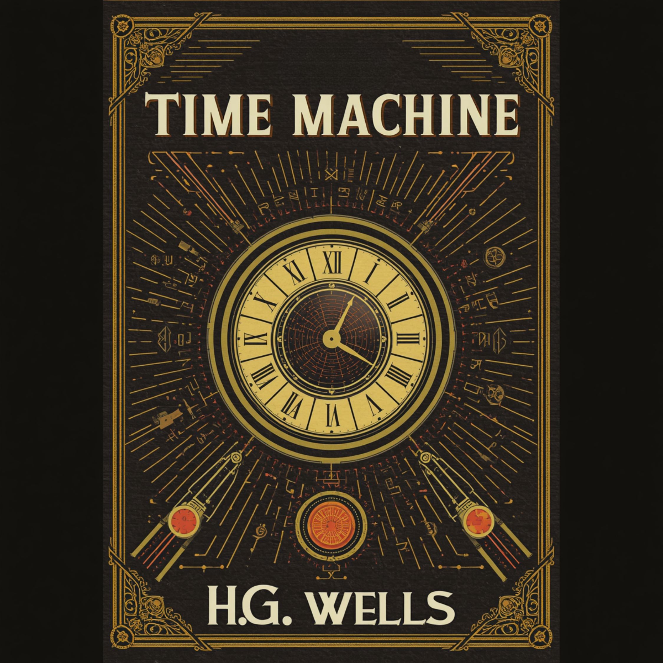 The Time Machine