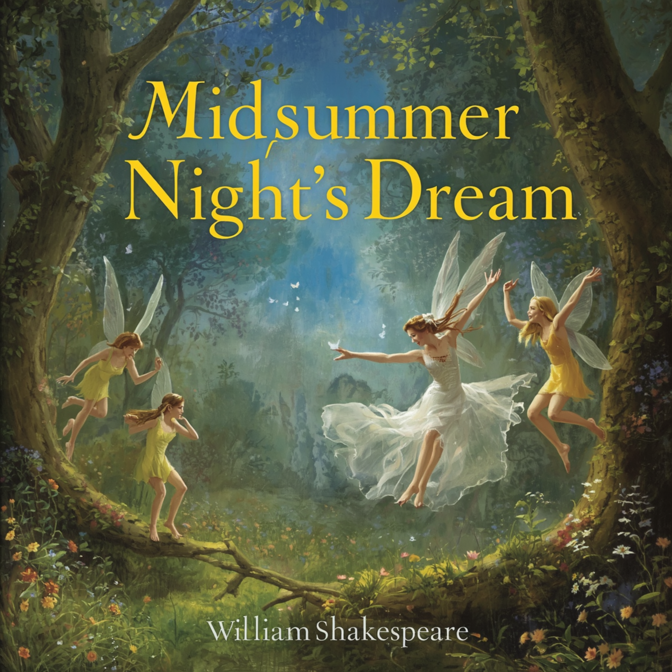 A Midsummer Night's Dream