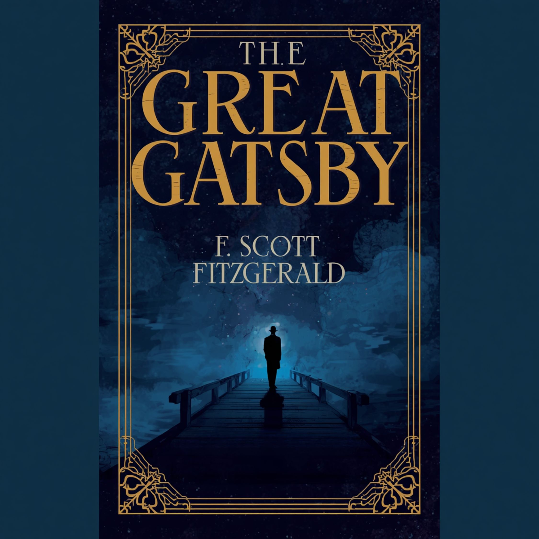 The Great Gatsby