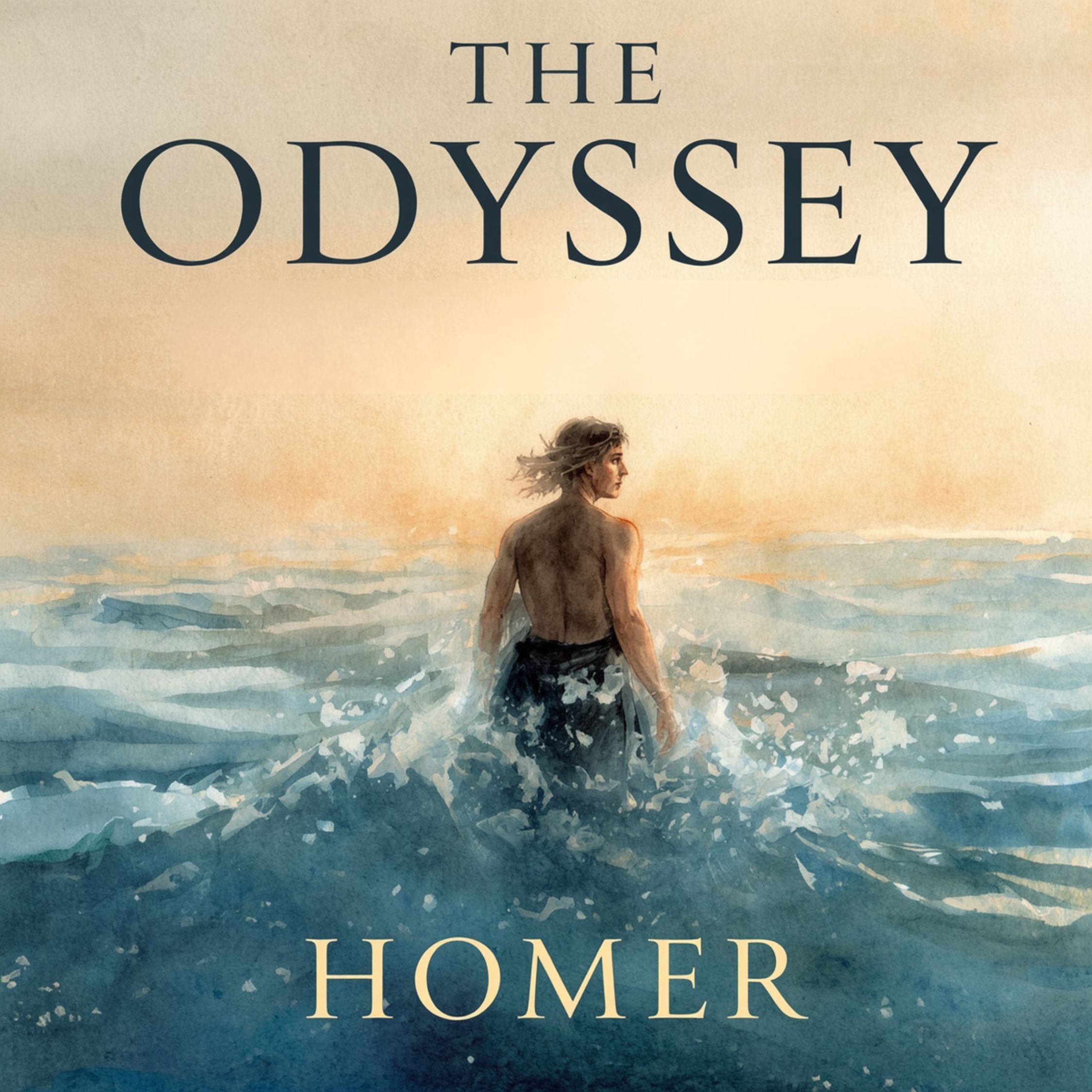 The Odyssey