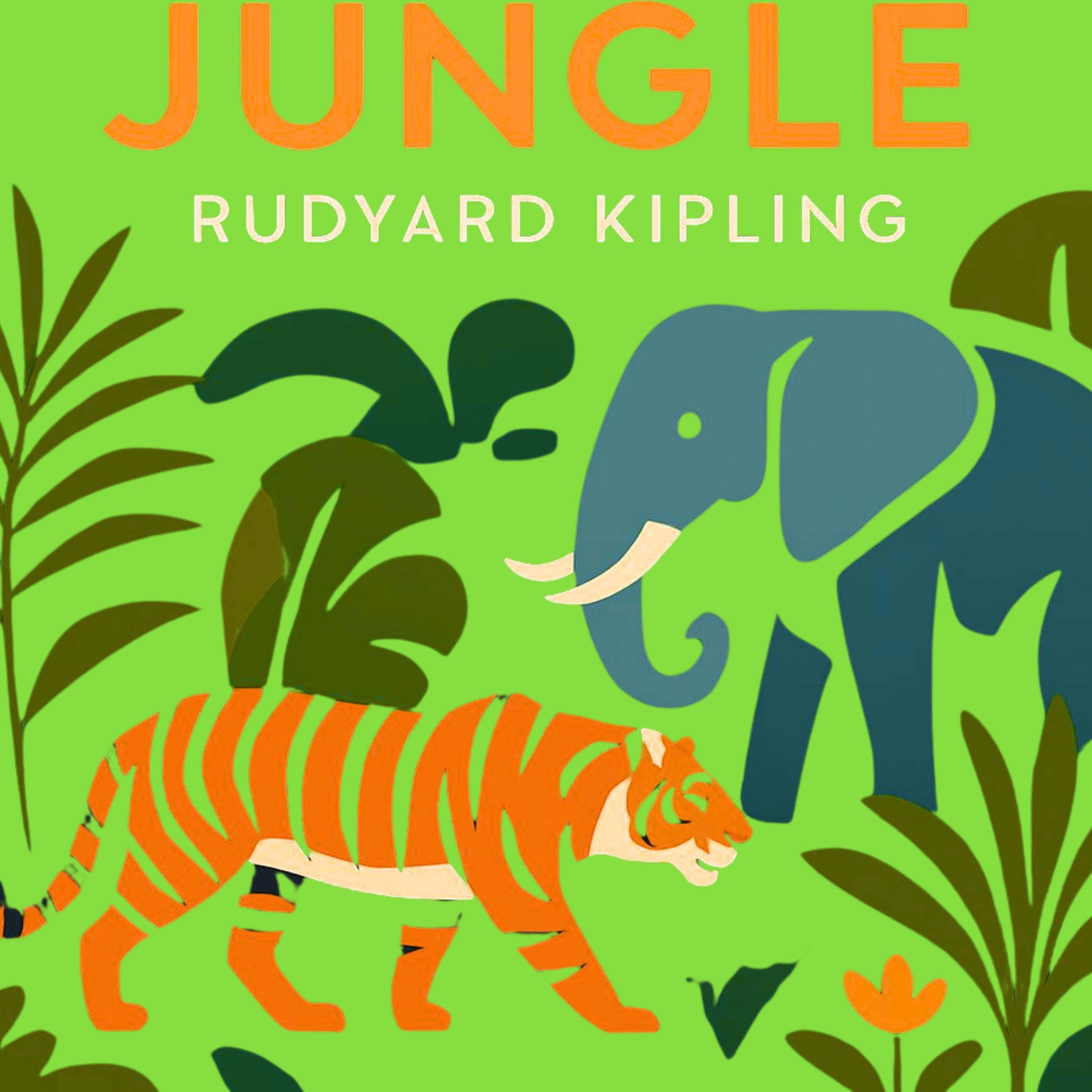 The Jungle Book